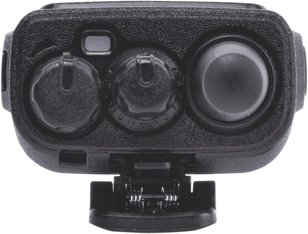 TX PRO 320 | Radio Profesional UHF 400–470MHz – 16 Canales