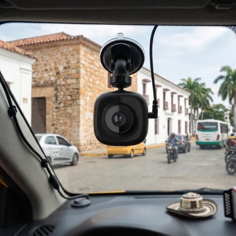 Dash Cam Hikvision