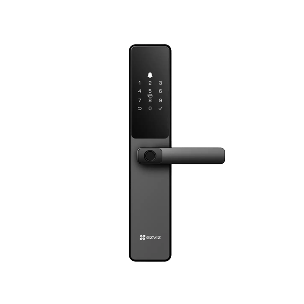 CERRADURA INTELIGENTE EZVIZ DL05
