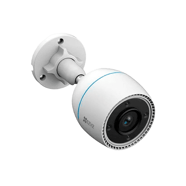 Cámara de Seguridad Exterior EZVIZ H3C 2MP