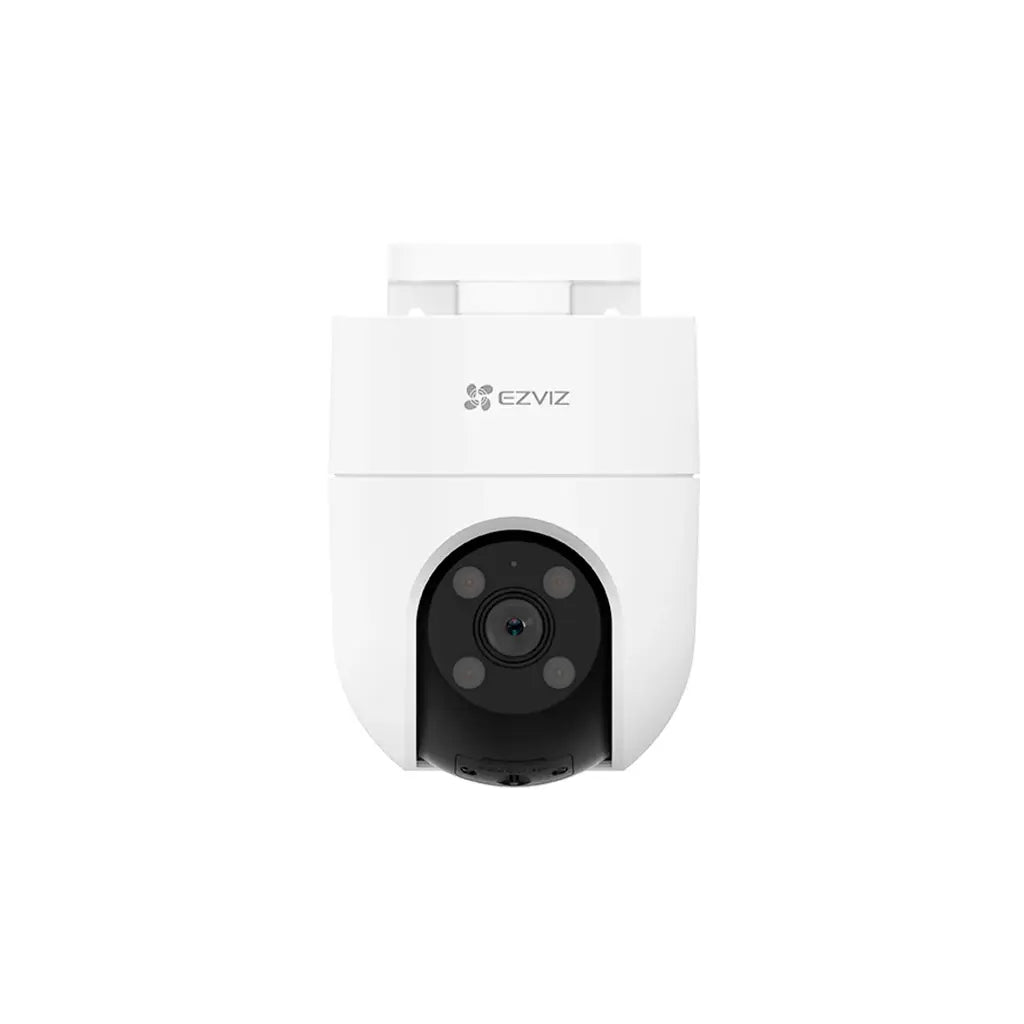 Cámara WiFi EZVIZ H8c Pro 4K para Exterior con Seguimiento Inteligente