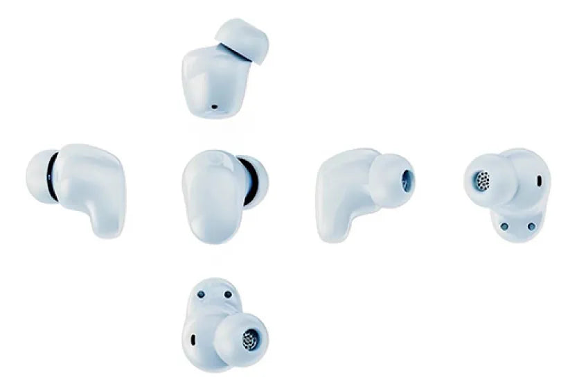 Auriculares Inalámbricos Xiaomi Redmi Buds 6 Play blue