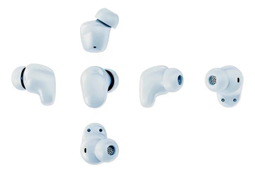 Auriculares Inalámbricos Xiaomi Redmi Buds 6 Play blue