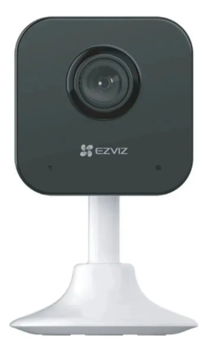 Cámara WiFi EZVIZ H1c 1080p para Interior con Audio Bidireccional