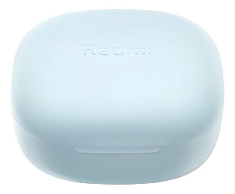 Auriculares Inalámbricos Xiaomi Redmi Buds 6 Play blue