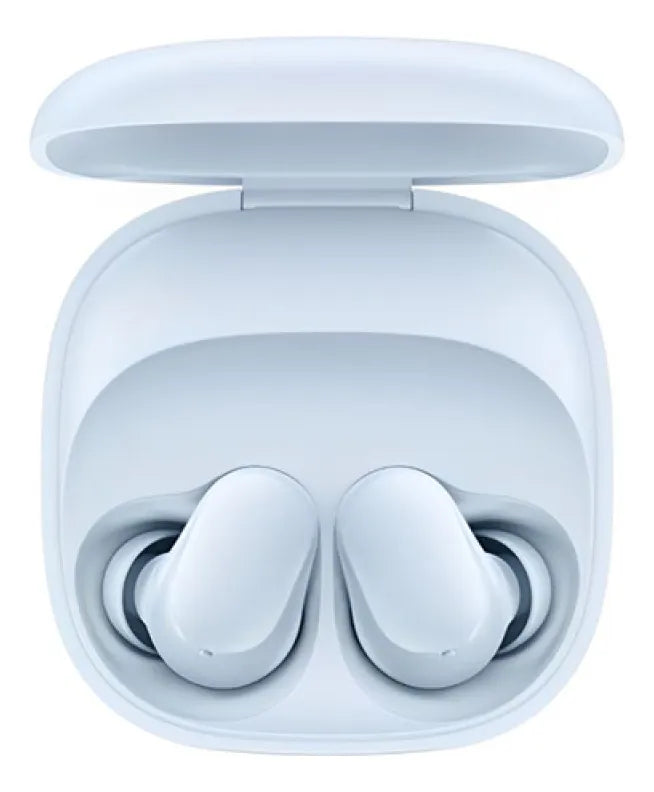 Auriculares Inalámbricos Xiaomi Redmi Buds 6 Play blue